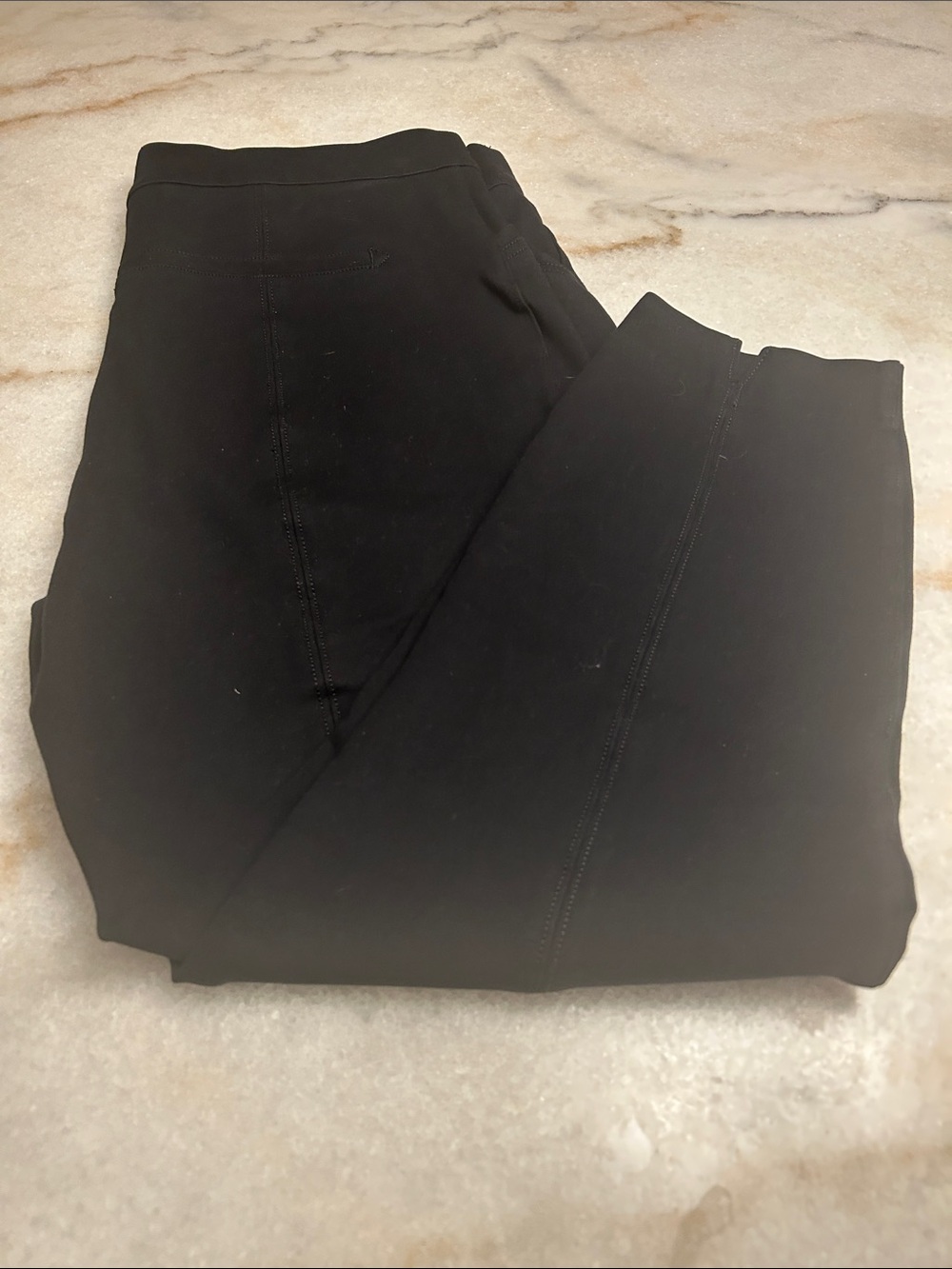 SPANX Crop XL